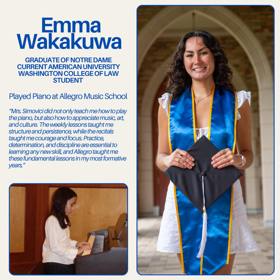 Emma Wakakuwa